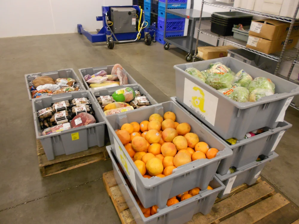 Food — Clark County Food Bank