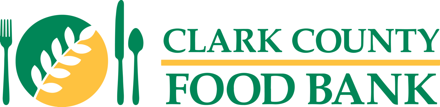 Clark County Food Bank