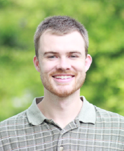 Matthew Cornwell # Farm Program Coordinator