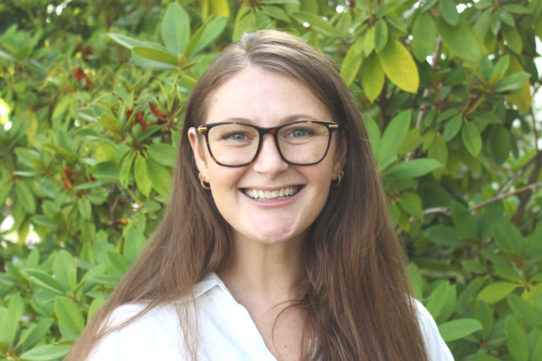 Taylor Crouch,
Nutrition Educator
