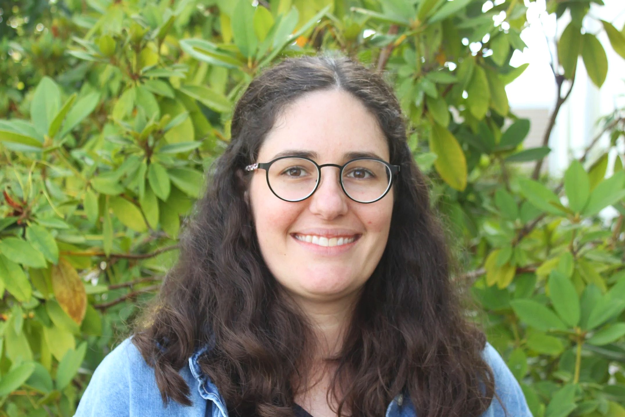 Emily Sales,
Nutrition Educator