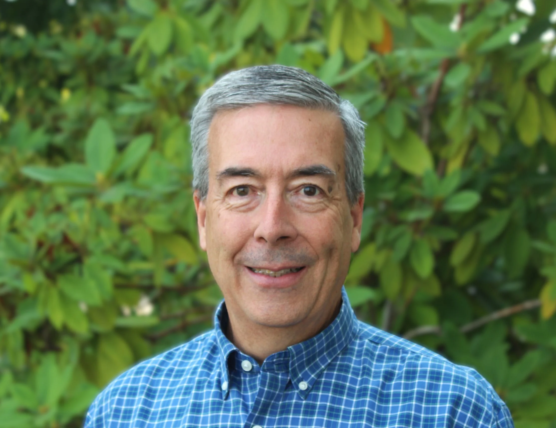 Scott Salsbery,
Treasurer