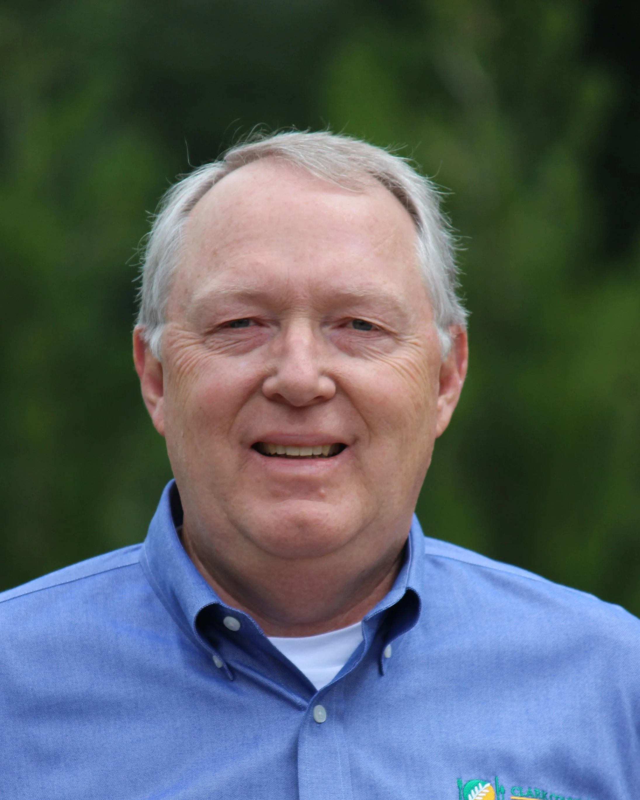 Joe Pauletto,
Emeritus