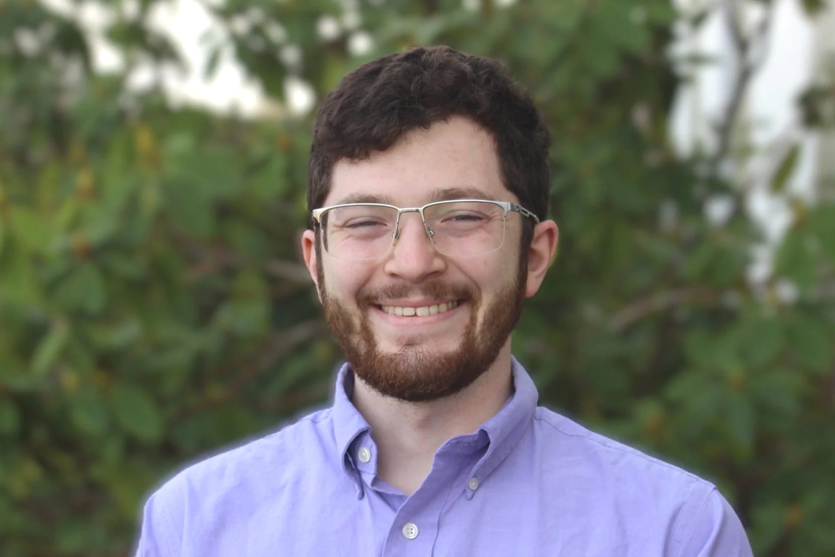 Ryan Gibbons, 
Farm Program Associate