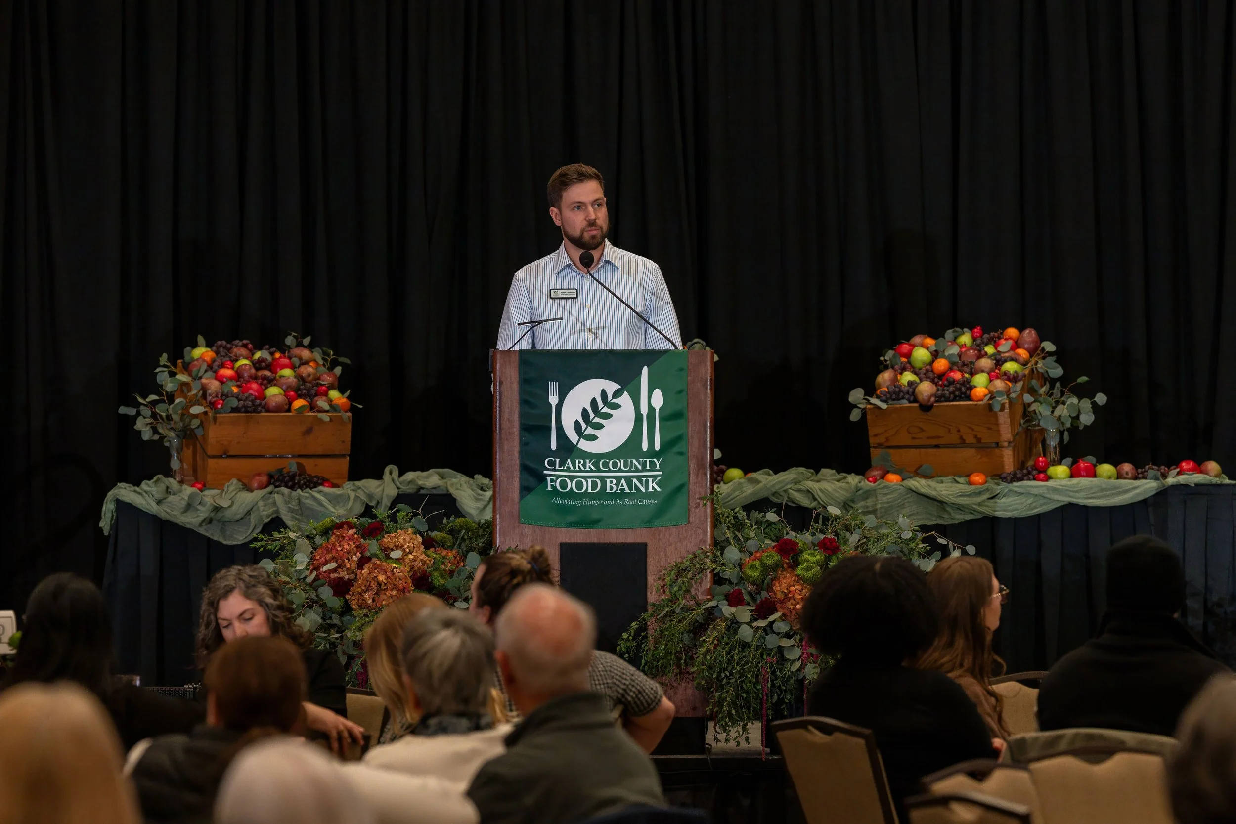 Brent Derocher Name Vice President