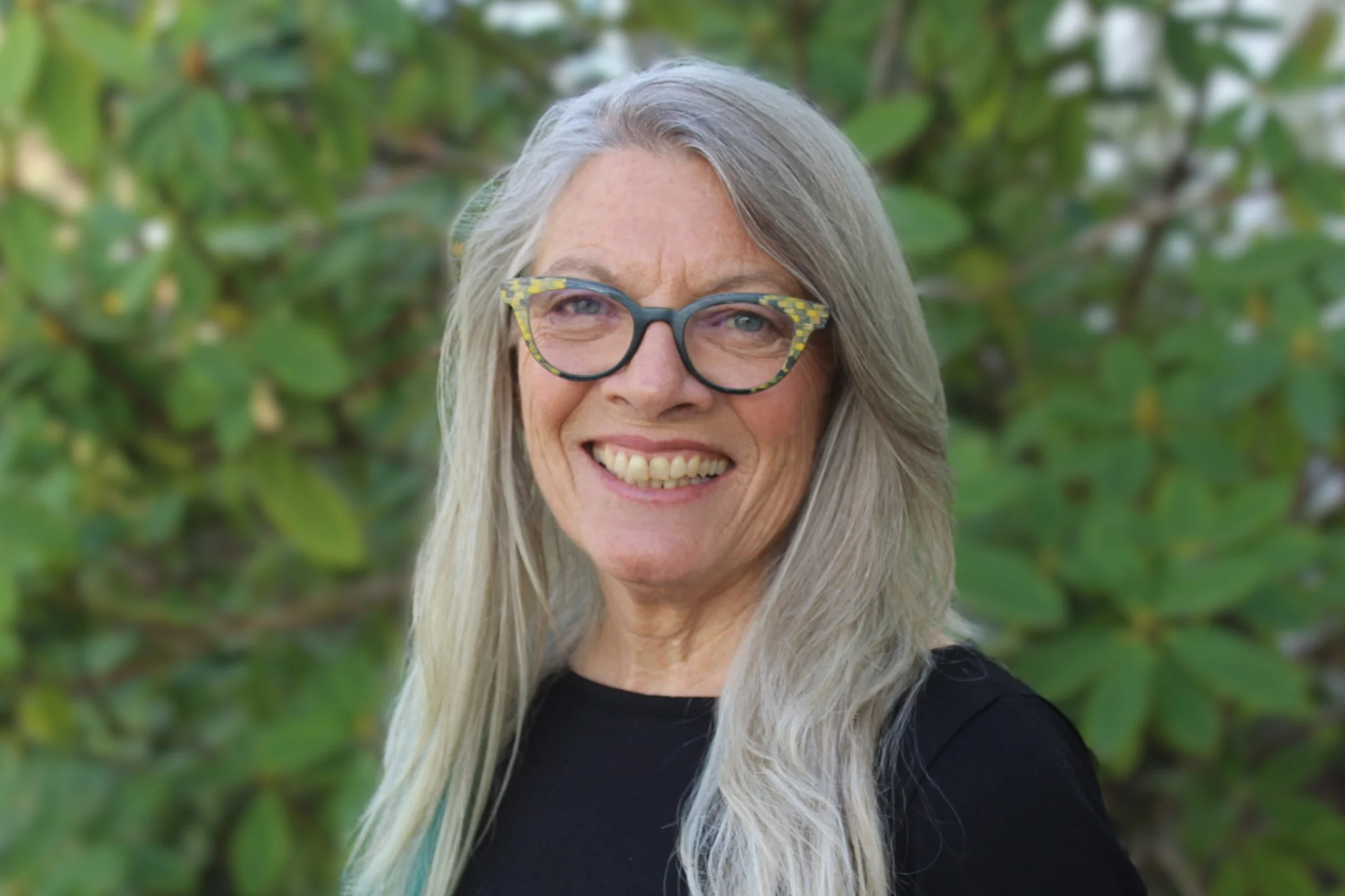 Rachel Emmer,  
Volunteer Manager