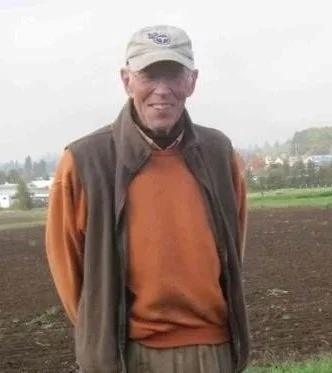 Honoring the Work and Legacy of Bill Coleman at Heritage Farm