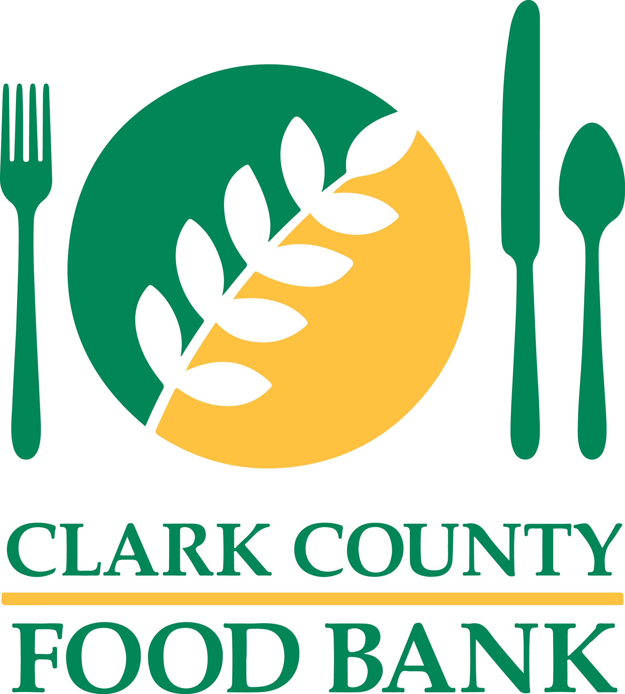 Cryptocurrency — Clark County Food Bank