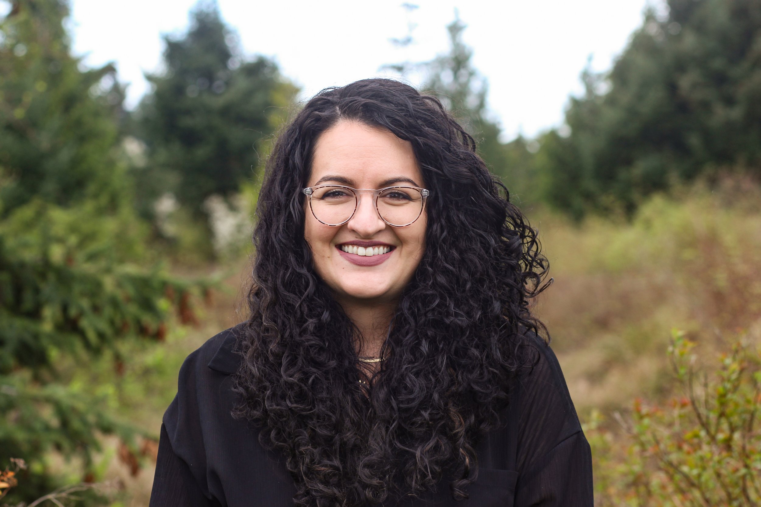 Emily Straw,
President