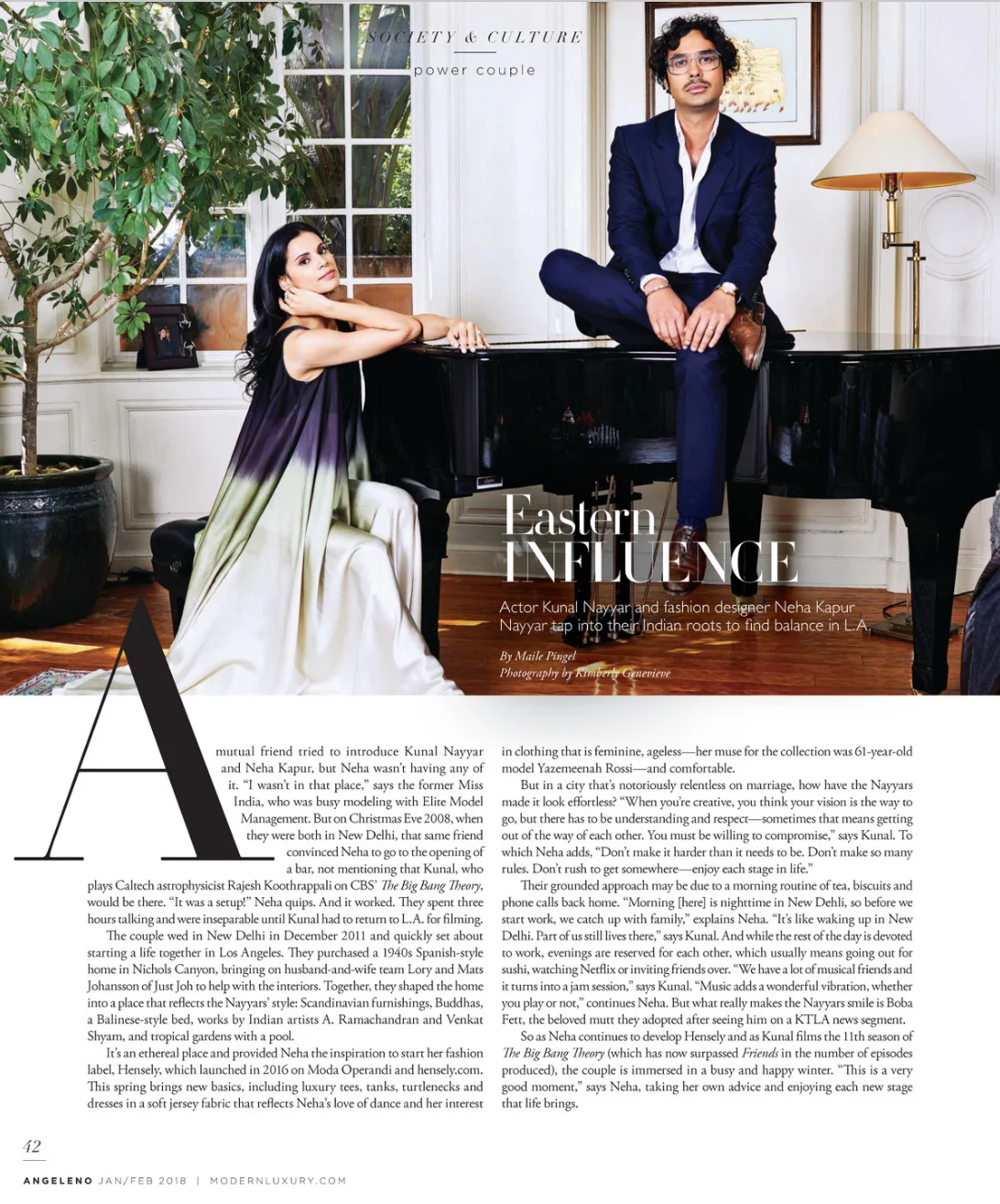 Kunal Nayyar_Neha Kapur_Maile Pingel.jpg