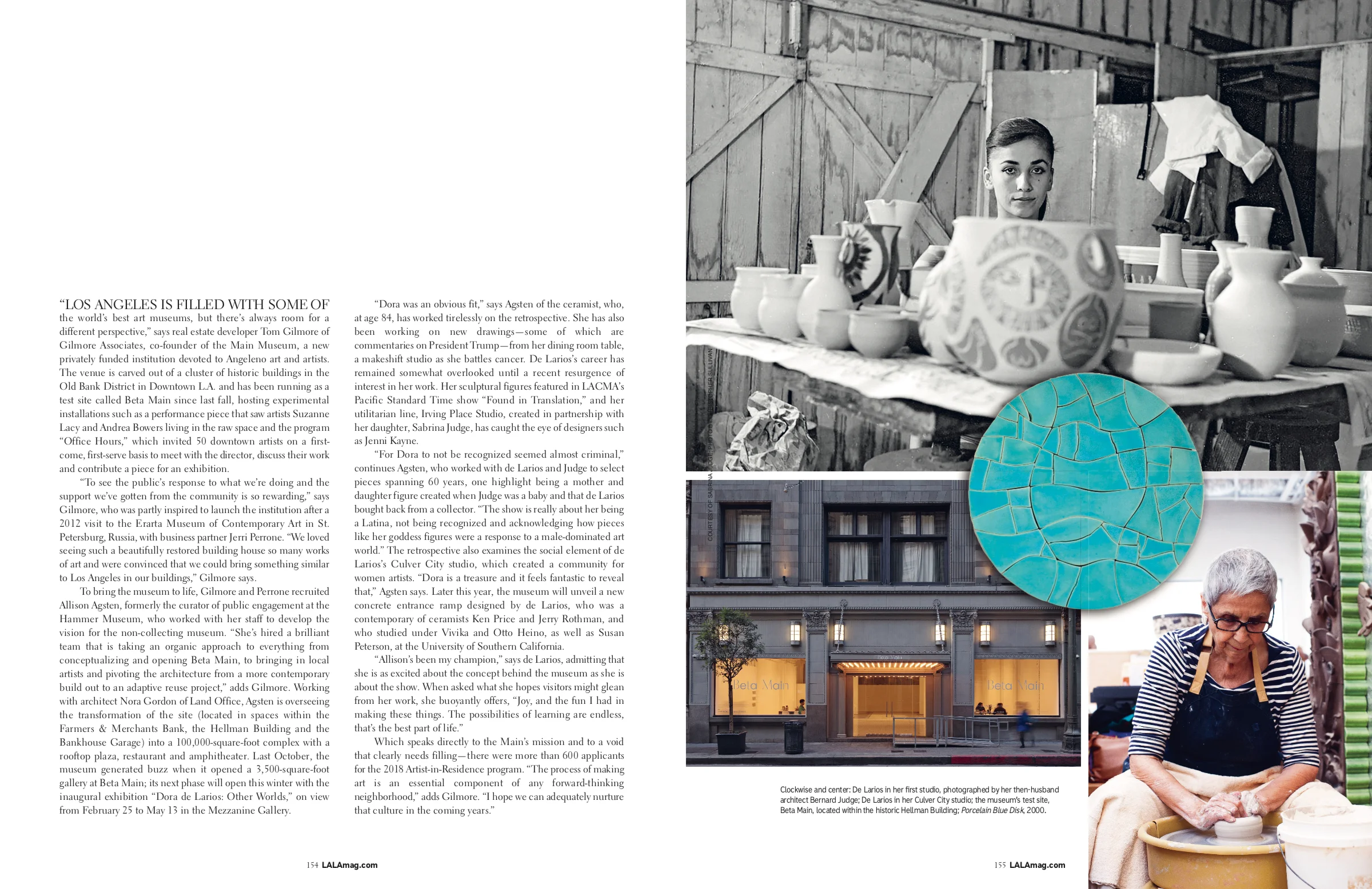 Dora de Larios - maile pingel - LALA 2.jpg