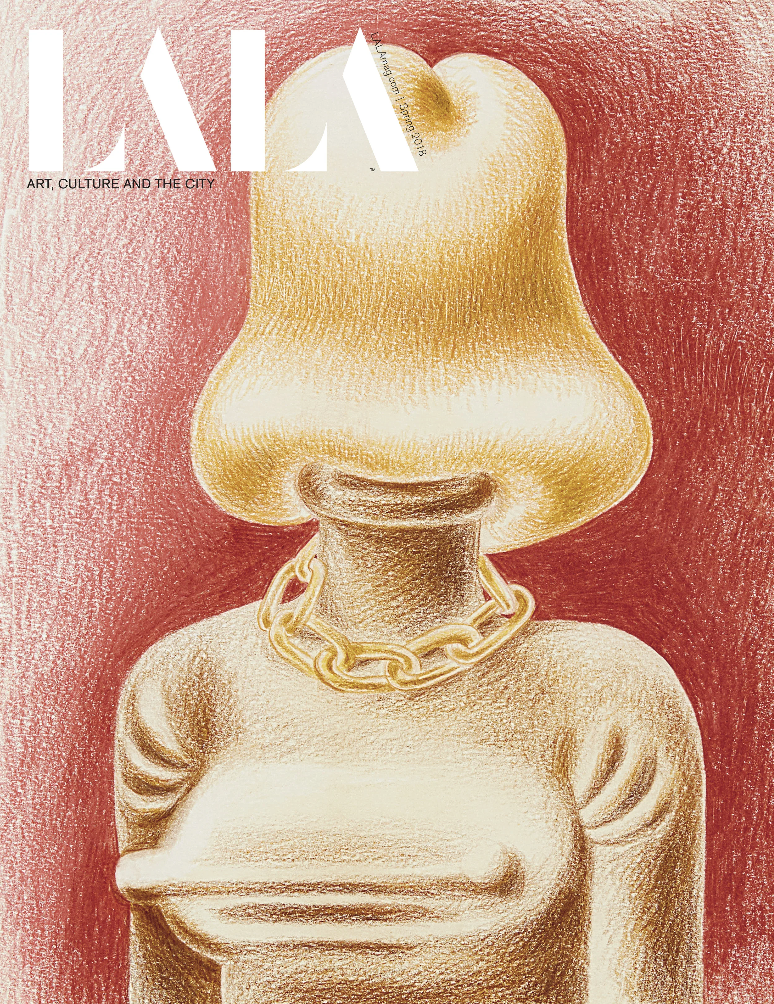 LALA cover spring 2018_pierre paulin.jpg