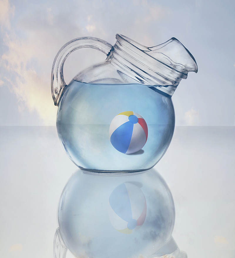 Beach Ball