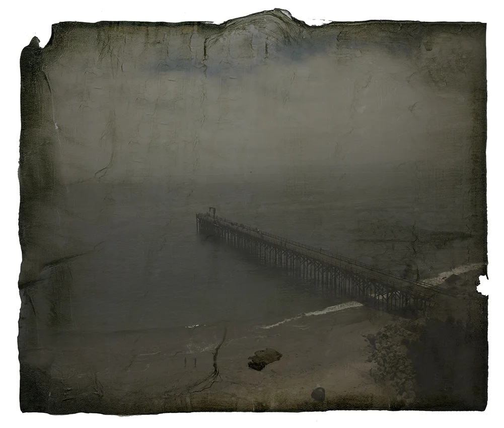 Pier