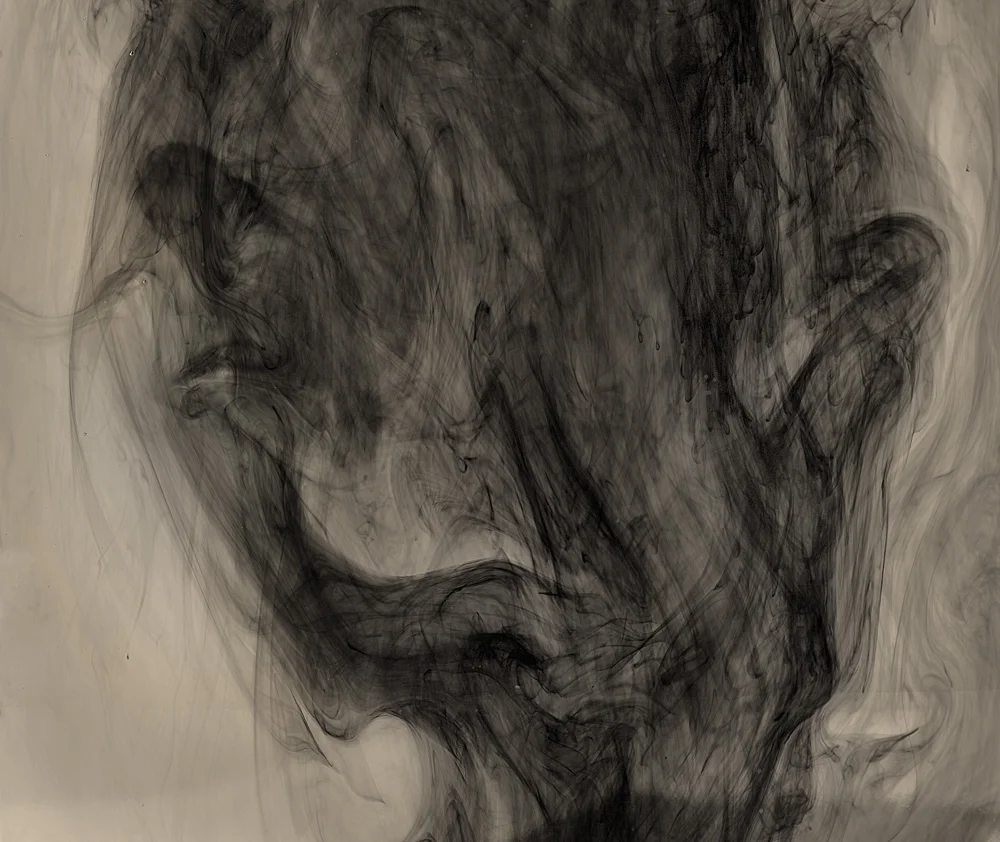 Self Portrait