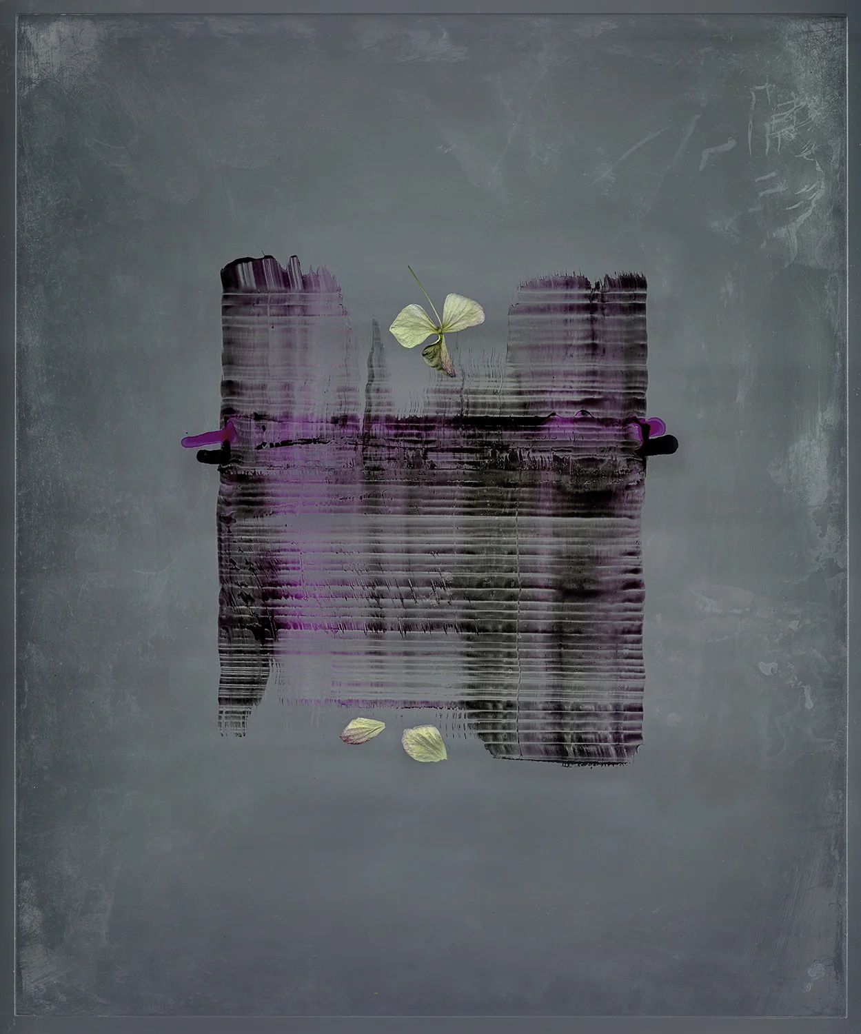 "Woven"