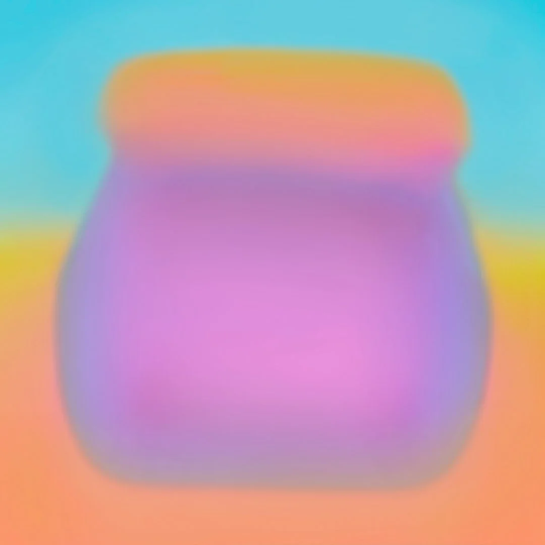 "Cookie Jar" 2022