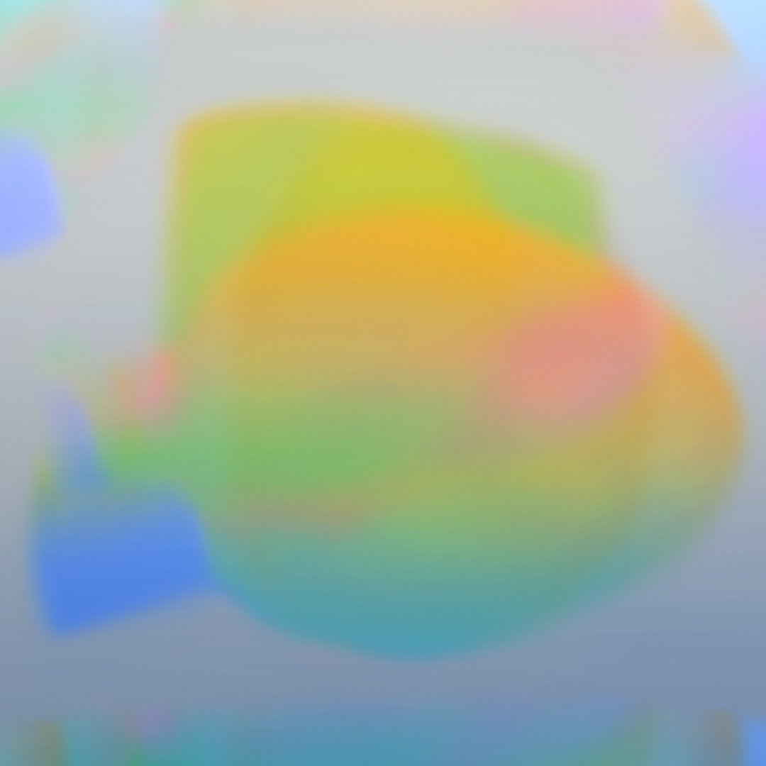 "Fish" 2022
