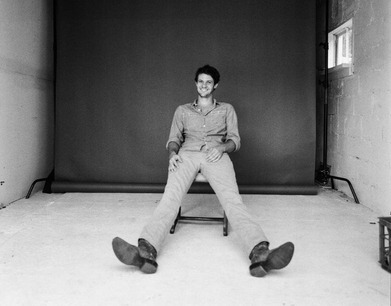 photo by Andrea Behrends