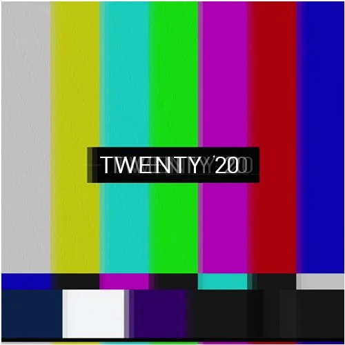 so … 2020, huh?
