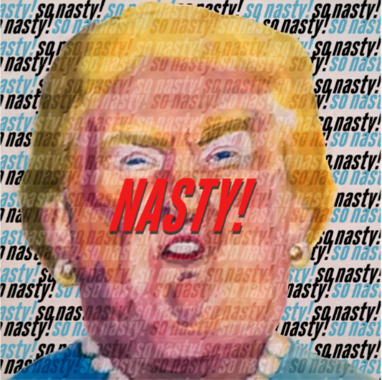 Let's get Nasty