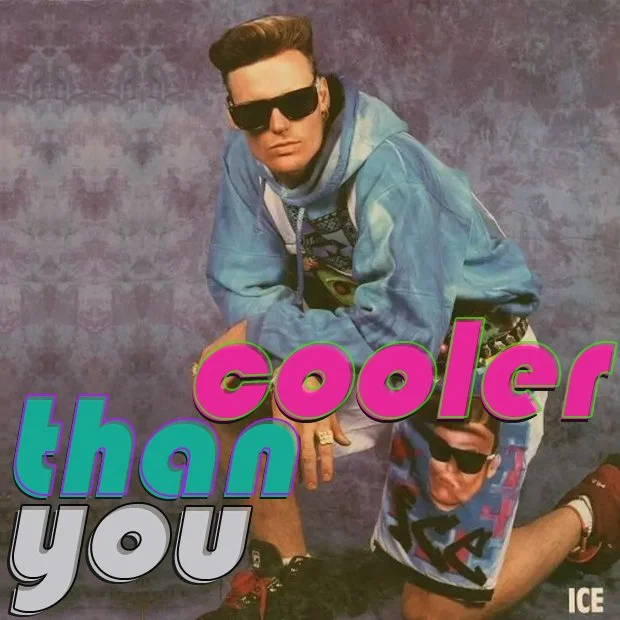 Chill Outober