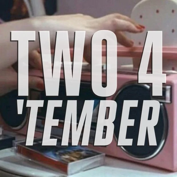 Two 4 'Tember