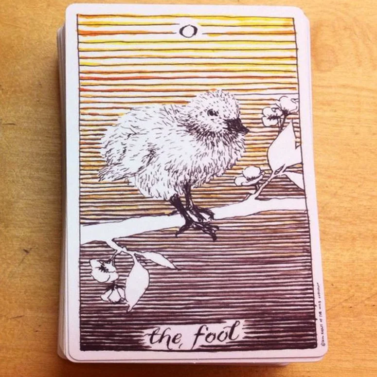 Played for a Fool