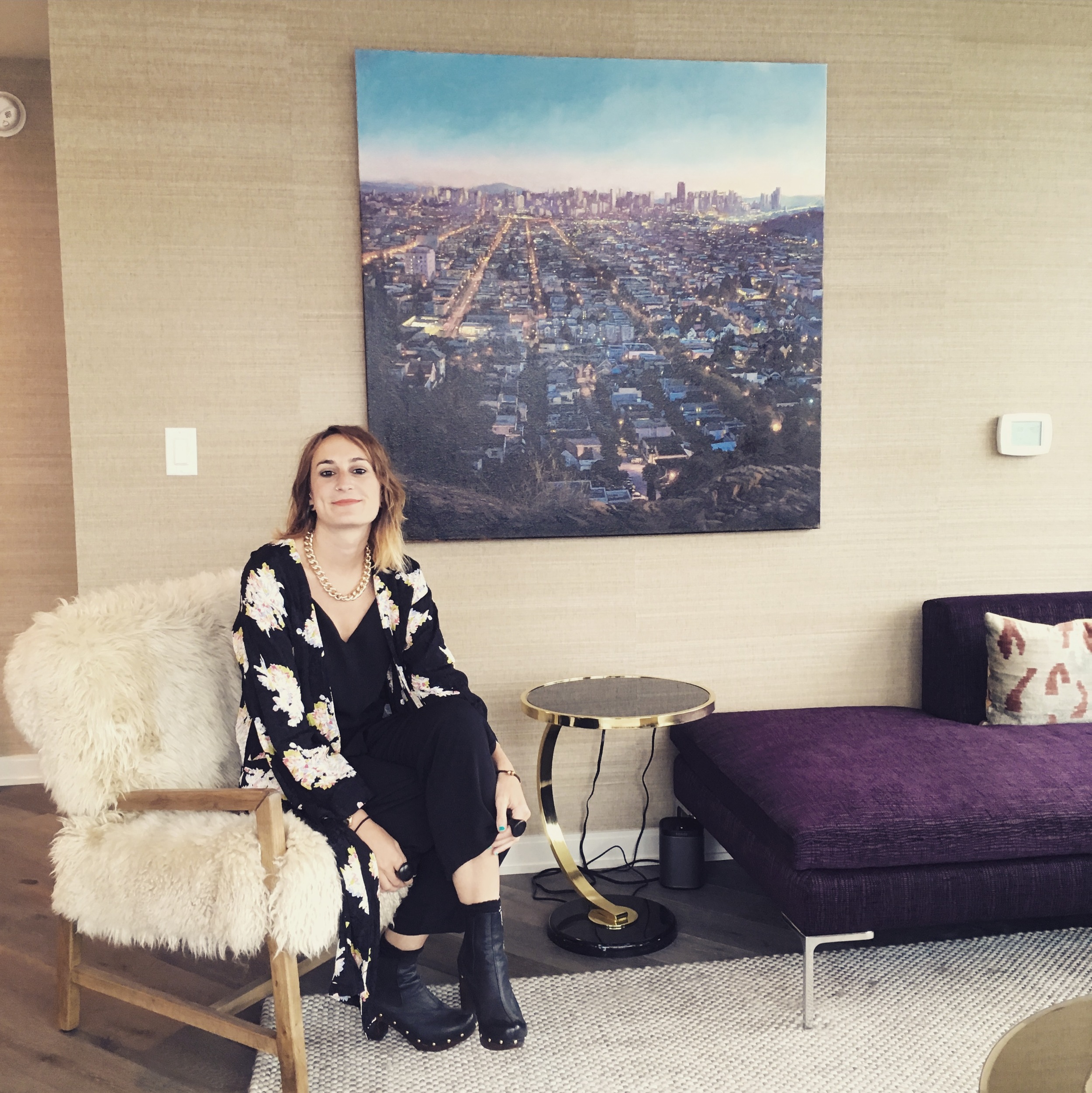 Modern Luxury Interiors California Issue Release At The