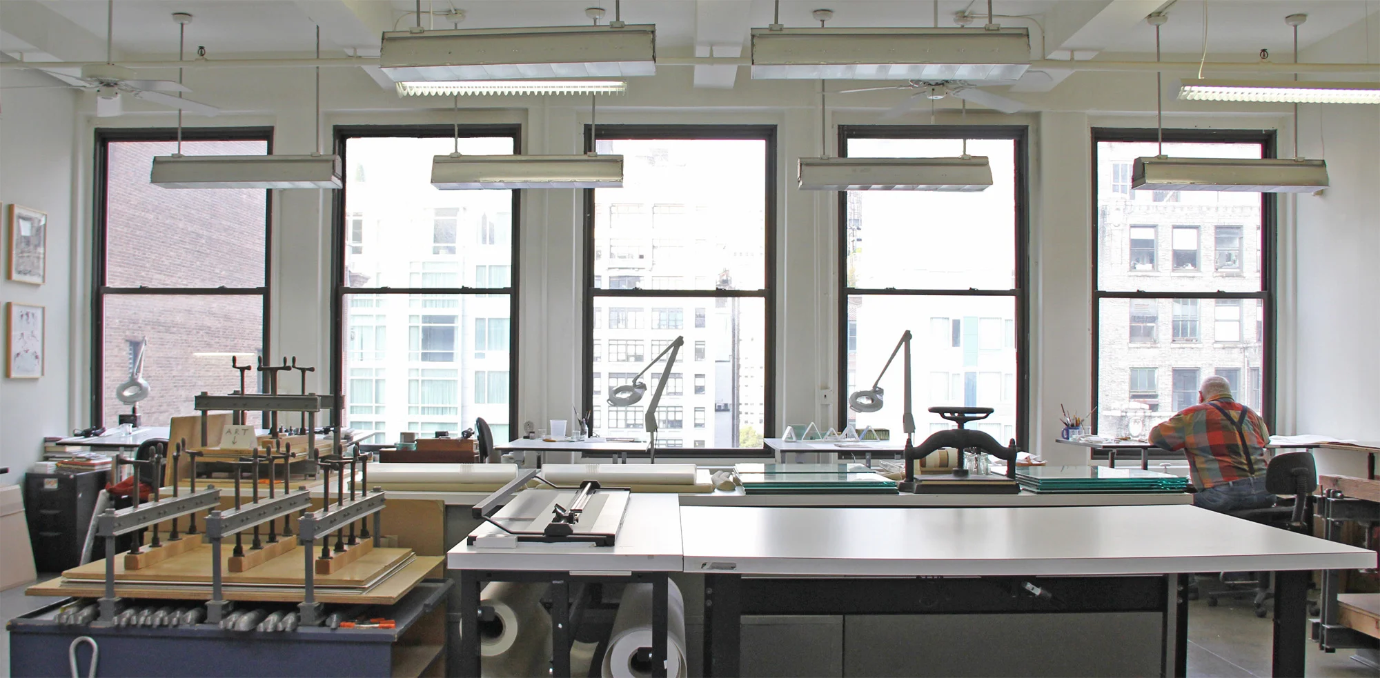 Alvarez Paper Conservation Studio Shot.jpg