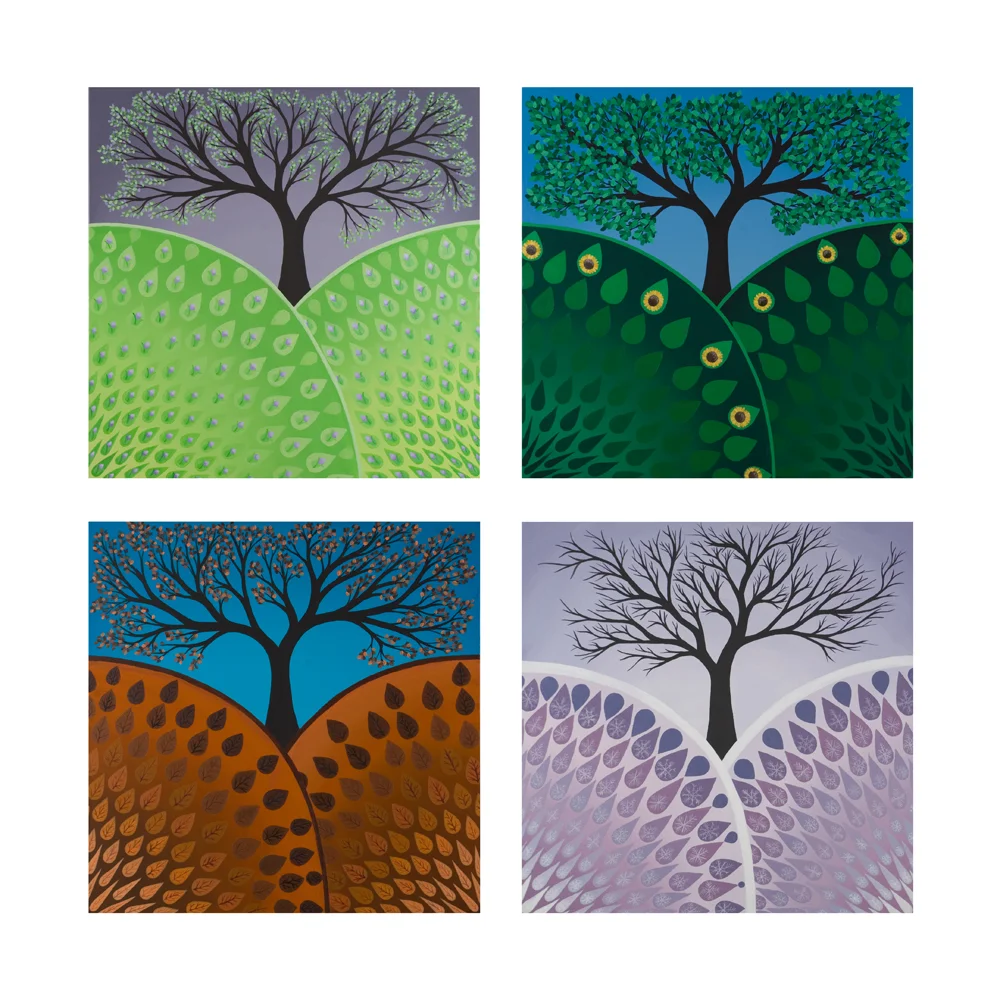 Seasons
