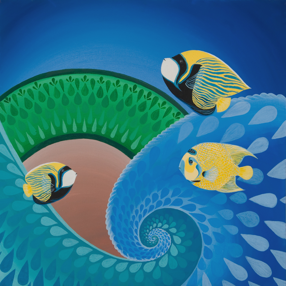 Angelfish