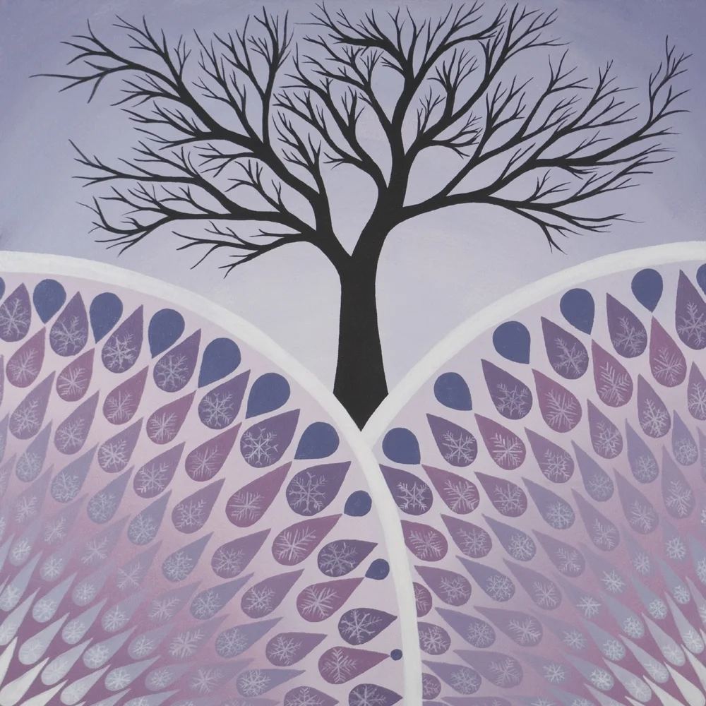 Winter Tree