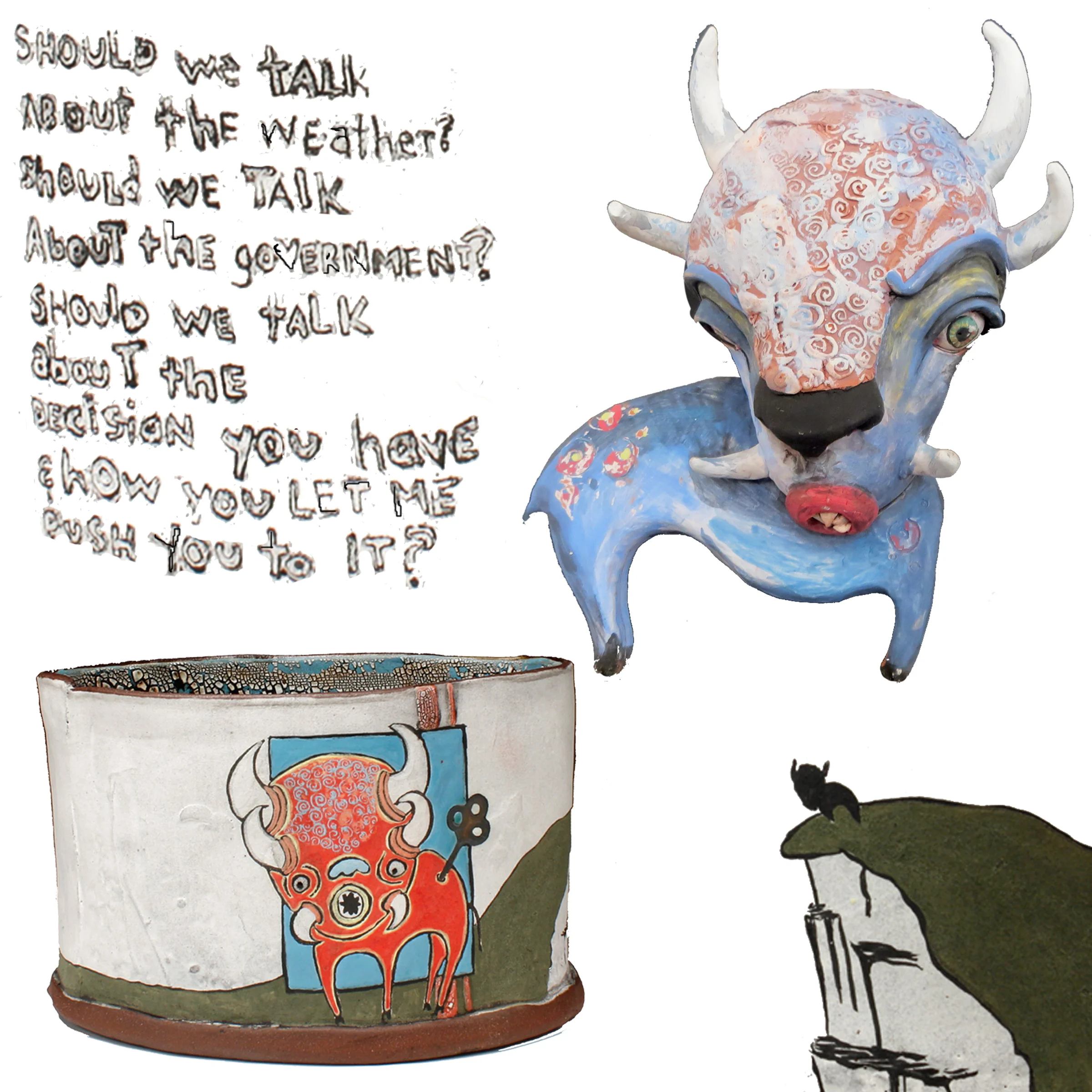 Bison