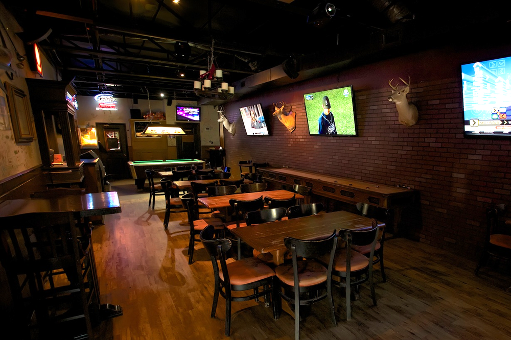 Bar photo 2