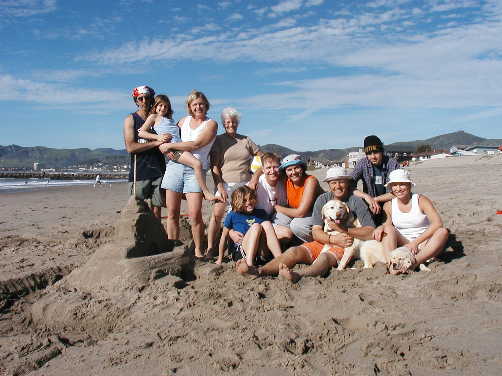  Azel Family Photos 