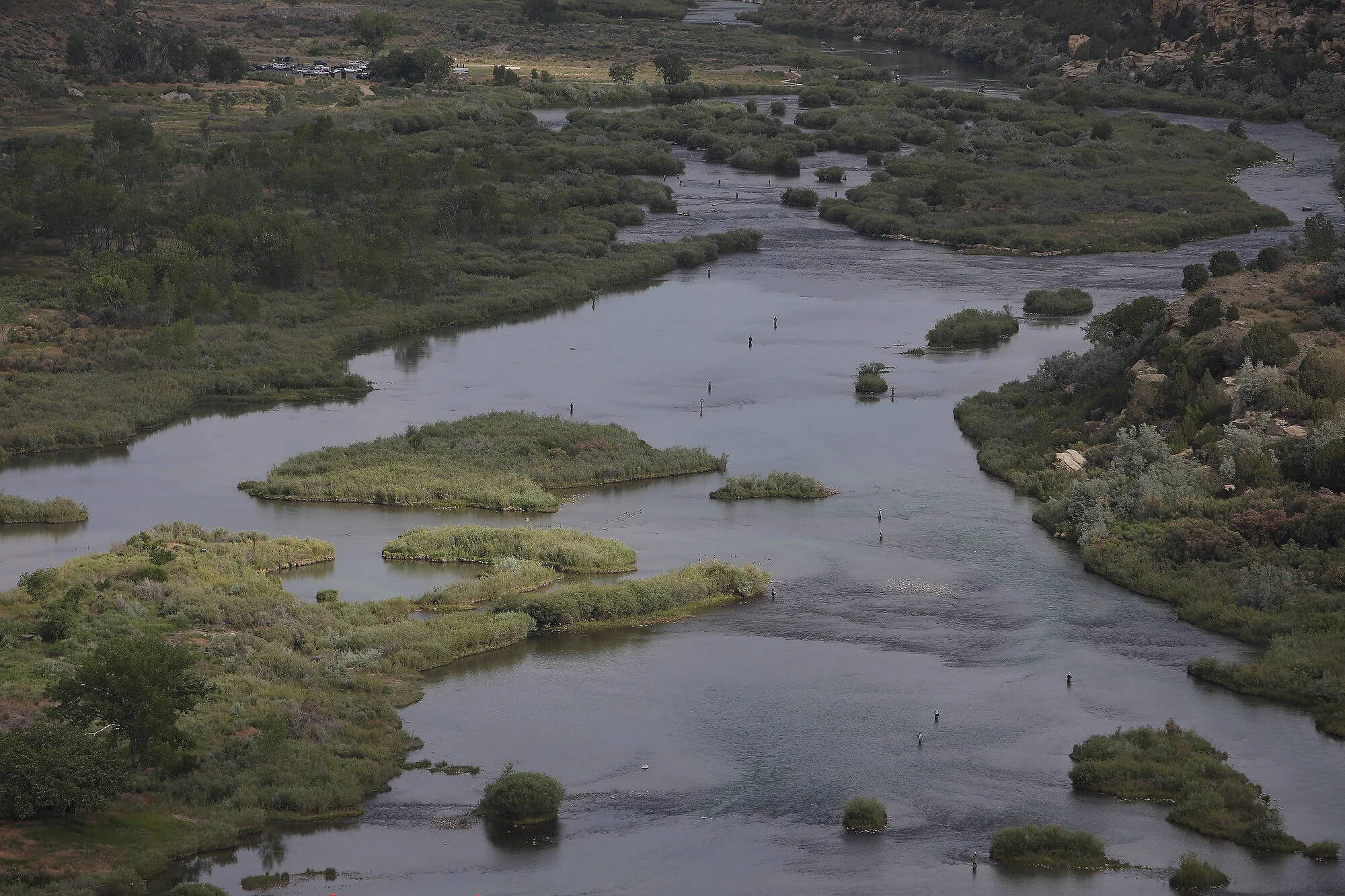  San Juan River, NM 