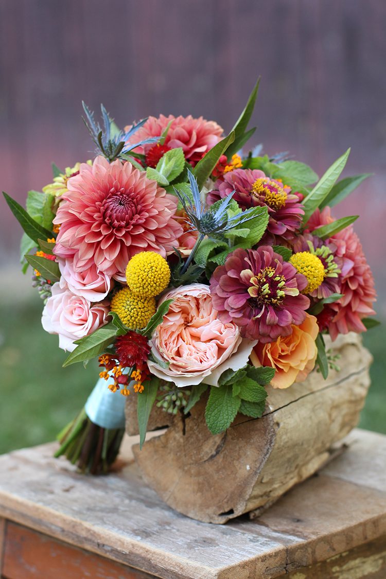 Floral Verde LLC-bouquets