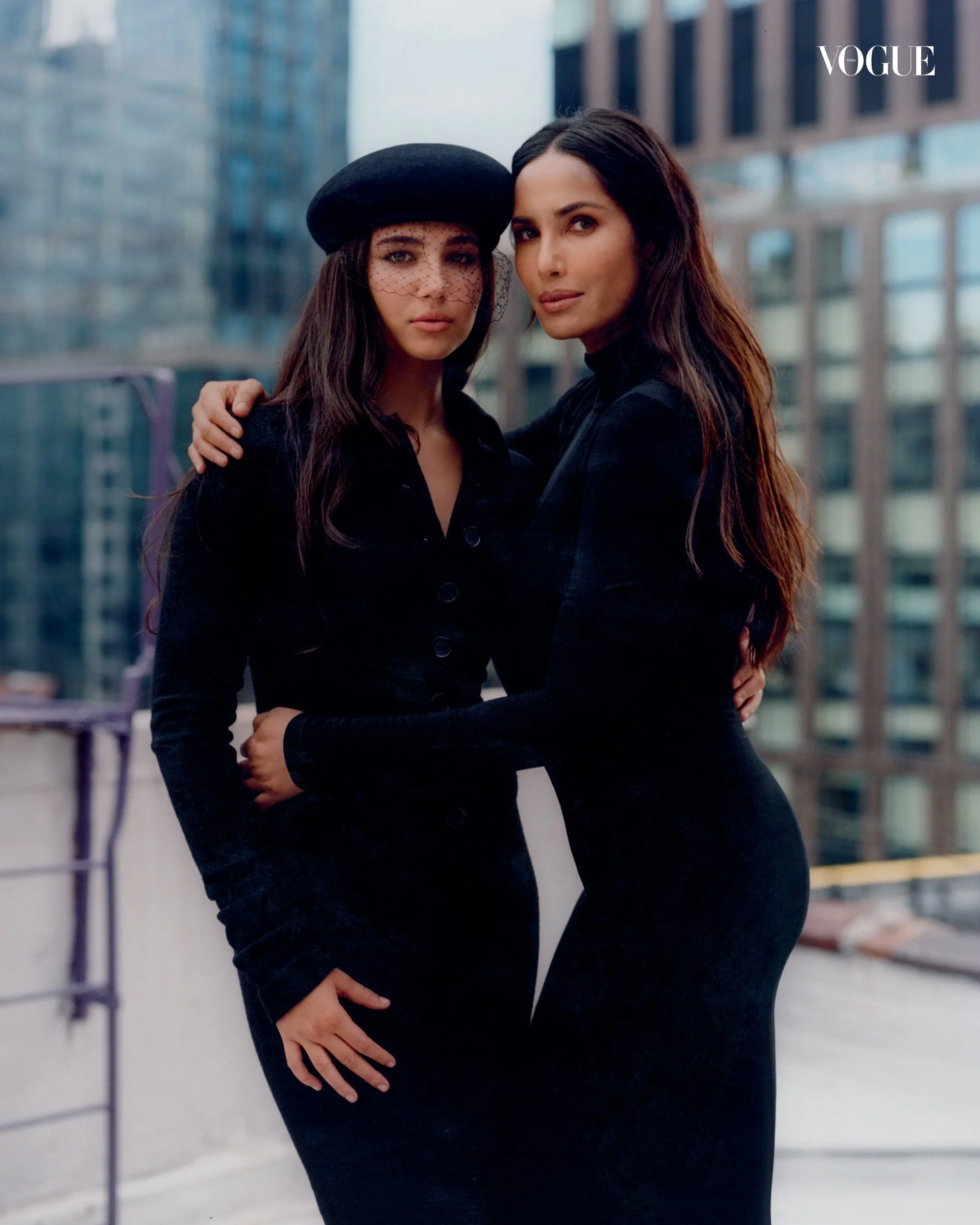VOGUE INDIA