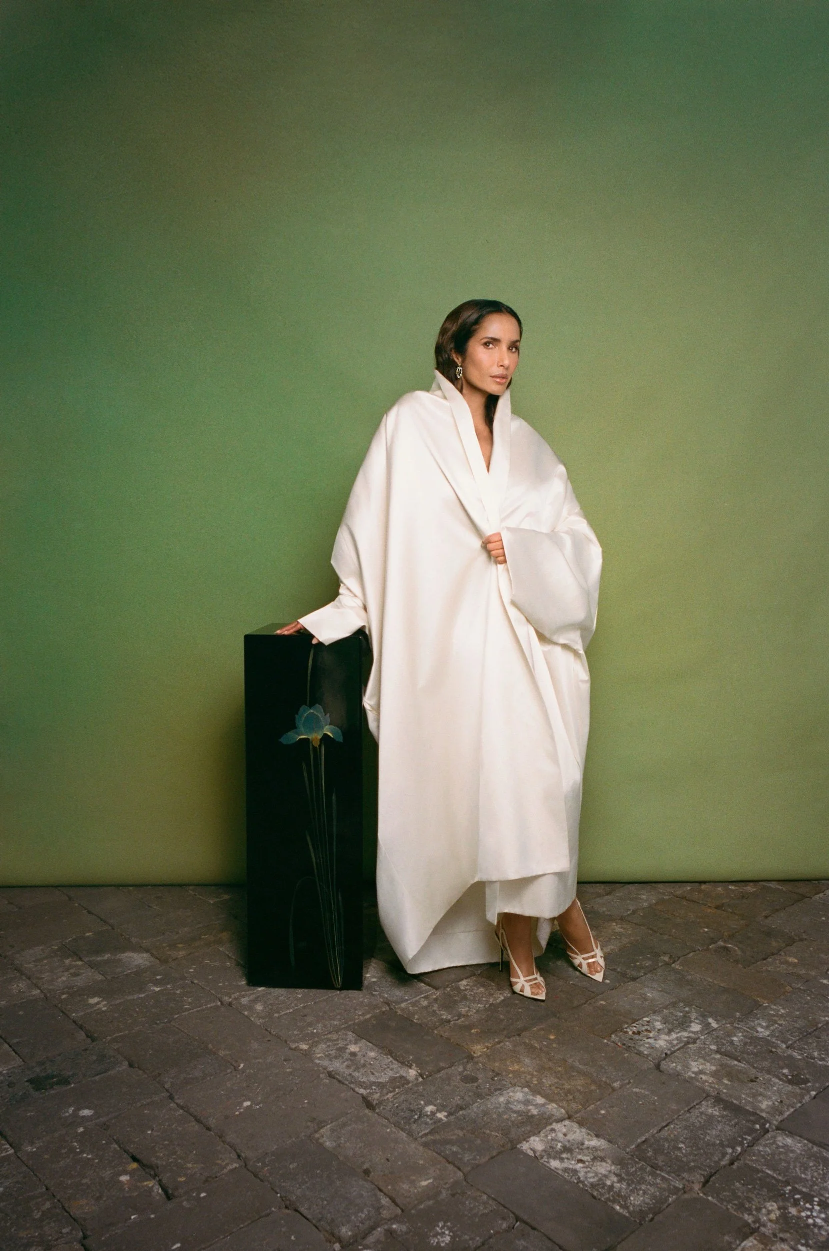 The Cut w Padma Lakshmi 