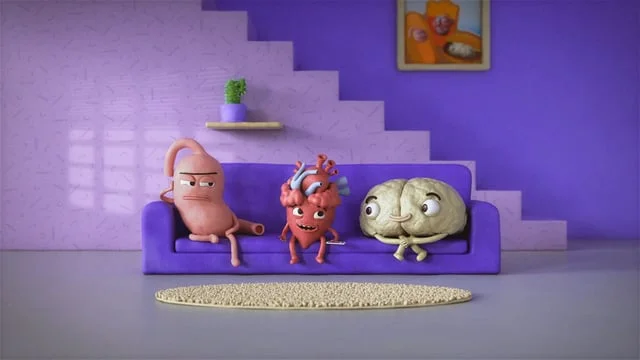 Living Room Interview