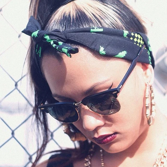 Eli Mac — www.hawaiianreggae.org