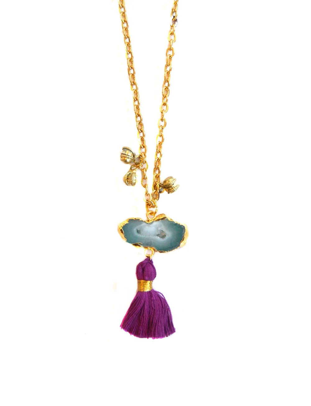 Purple Tassel Necklace .jpg