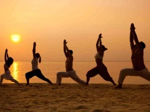 Whether you are sick or weak, young, old or even very old, you can succeed in yoga if you practice diligently. - Svatmarama (Hatha Yoga Pradipika)
