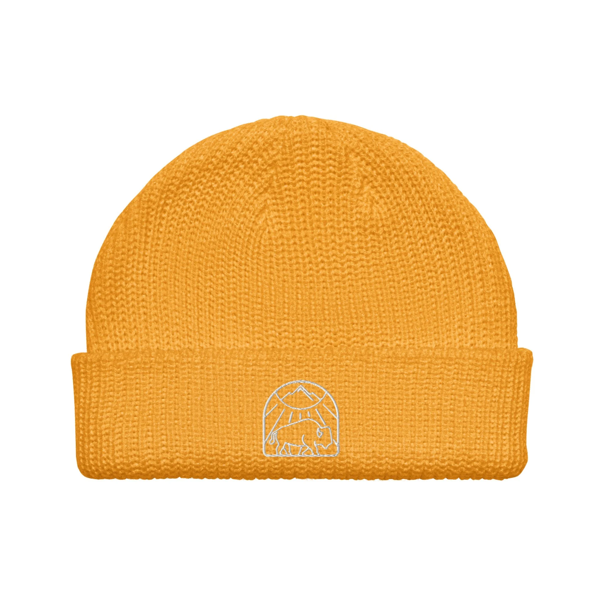 fisherman-beanie-gold-front-67097488618e3.jpg