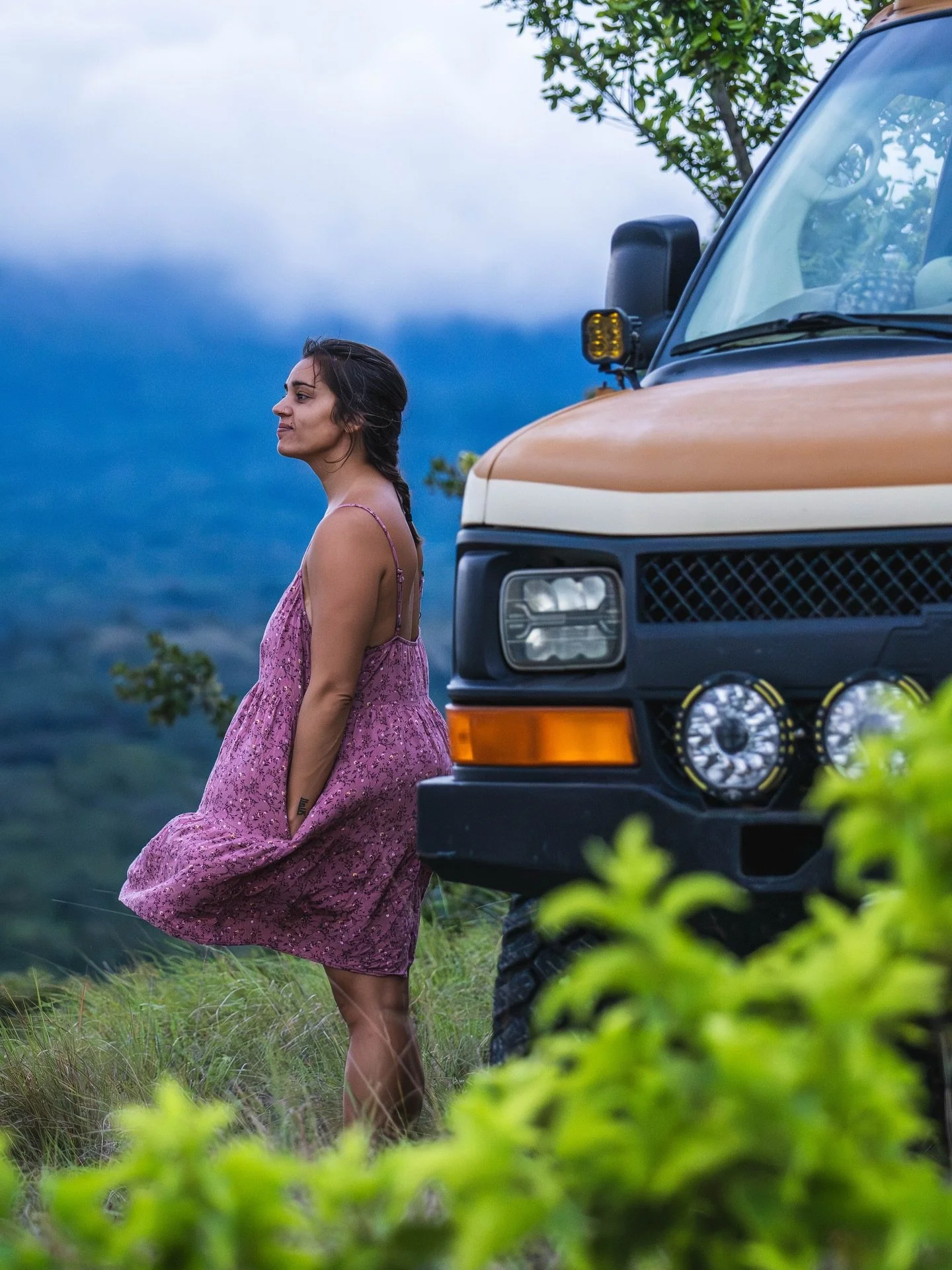 It had been hinted at what to expect and the hints were right&hellip;

When speaking with friends that have done the journey we&rsquo;re currently on, we learned that Costa Rica served them as respite from the road. I&rsquo;m going to be honest here 