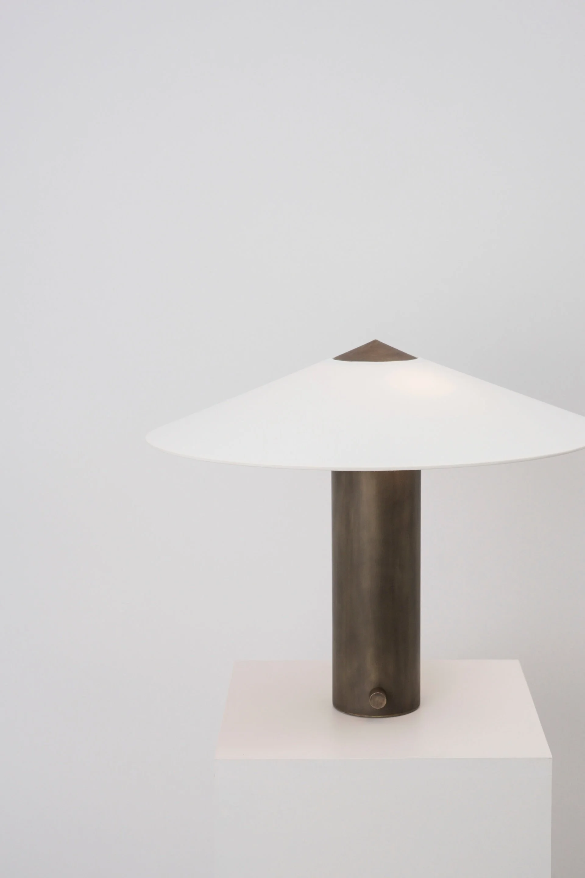 low table lamp