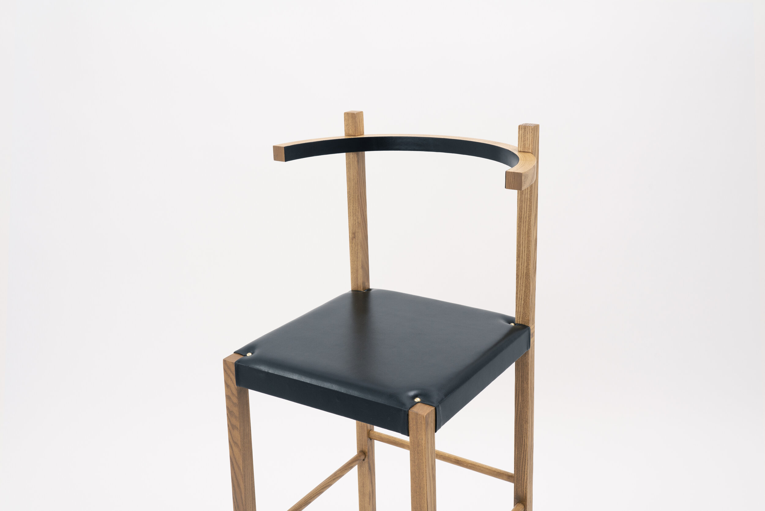 Talon Chair - In Stock — Coil + Drift