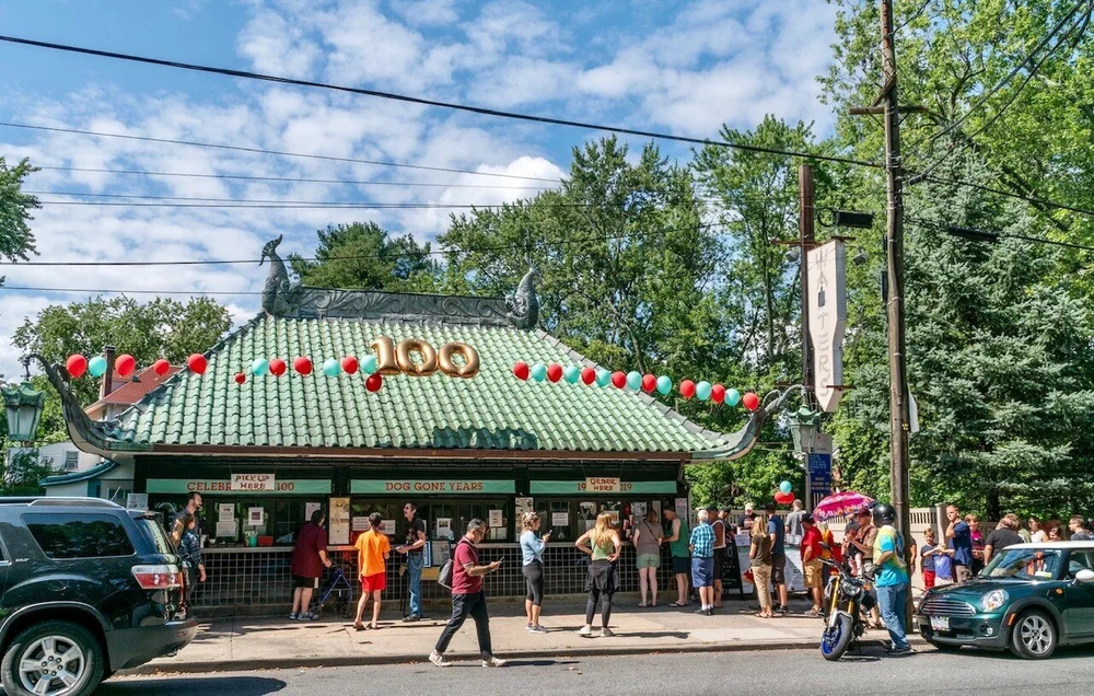 About Us — Walter's Hot Dog Stand