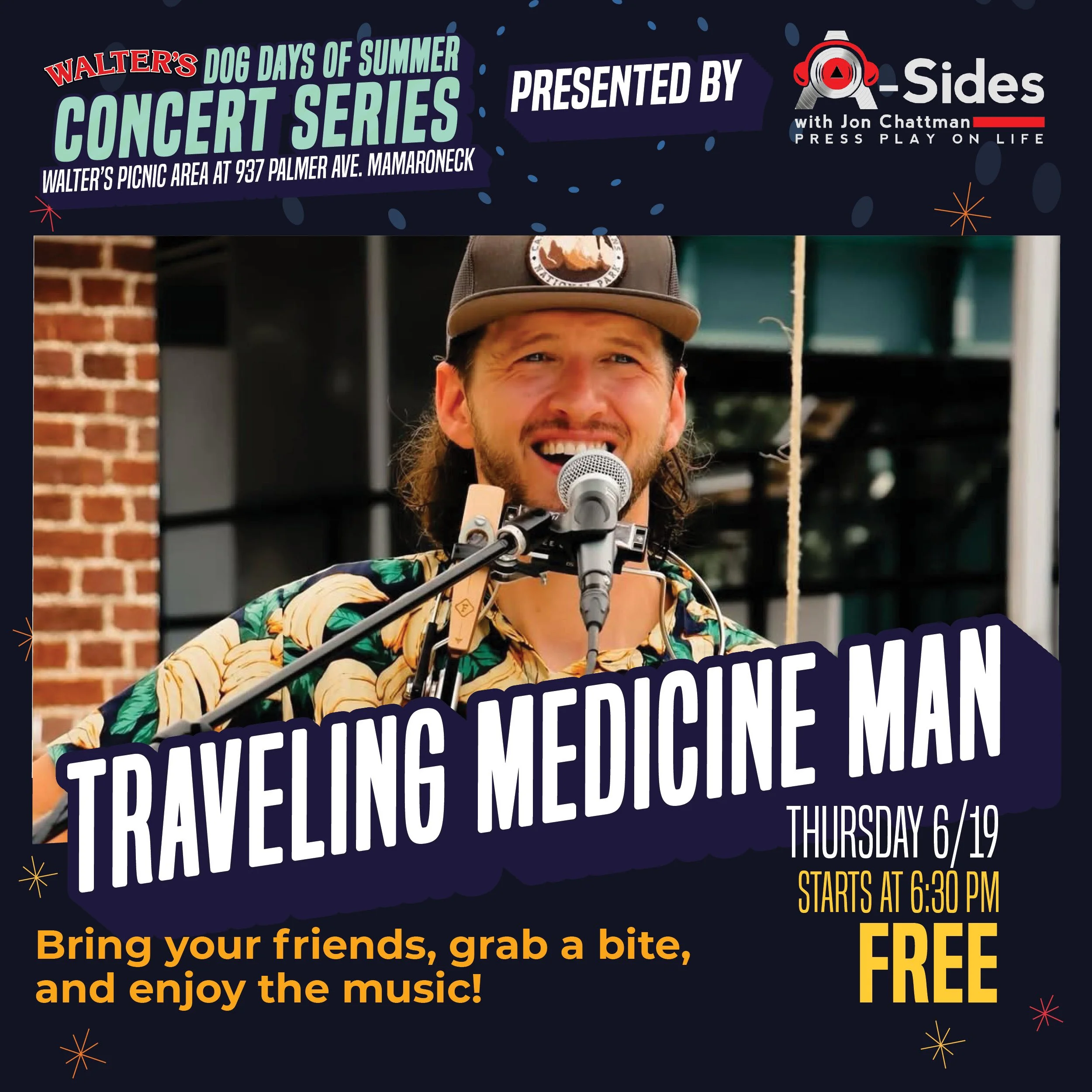 Walter_s Dog Days - 061925 Traveling Medicine Man.jpg